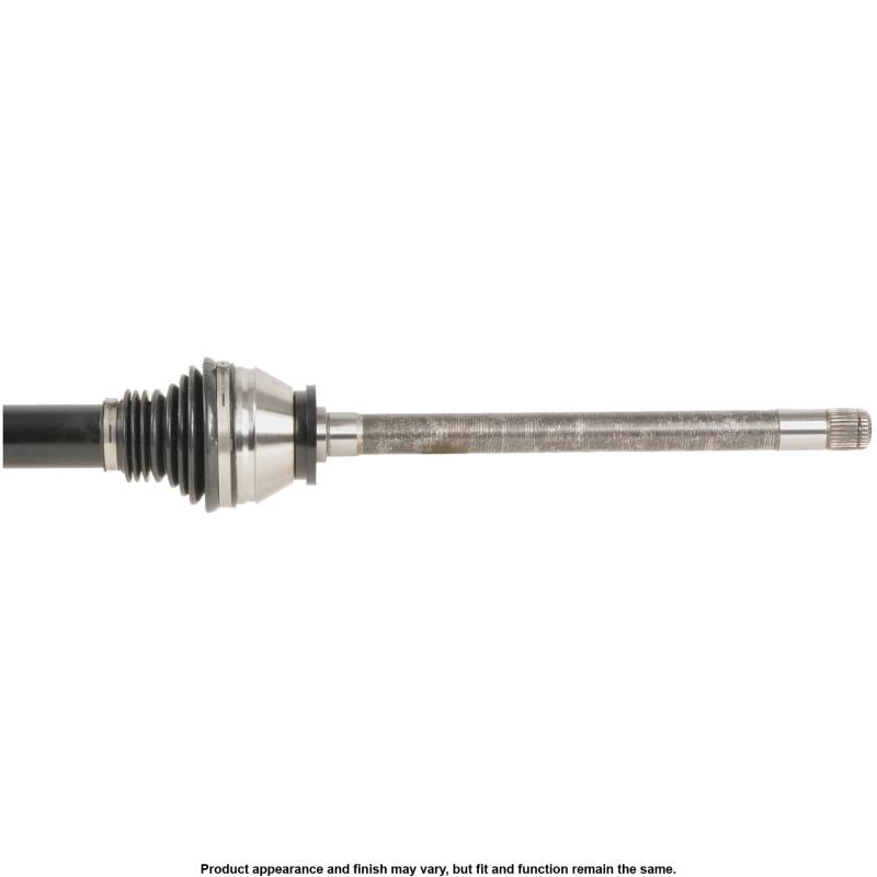 2012 Land Rover Range Rover CV Axle Assembly Front Right Cardone Select 669217 image 3 of 3