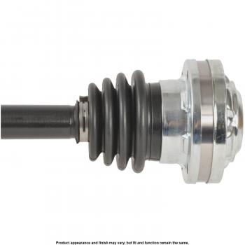 2000 BMW 528i CV Axle Assembly Rear Left Cardone Select 669221 image 1 of 3