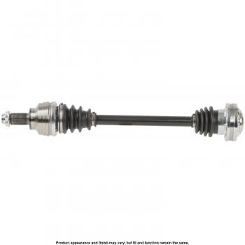 2000 BMW 528i CV Axle Assembly Rear Left Cardone Select 669221 image 2 of 3
