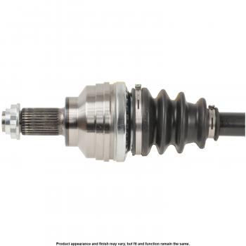 2000 BMW 528i CV Axle Assembly Rear Left Cardone Select 669221 image 3 of 3