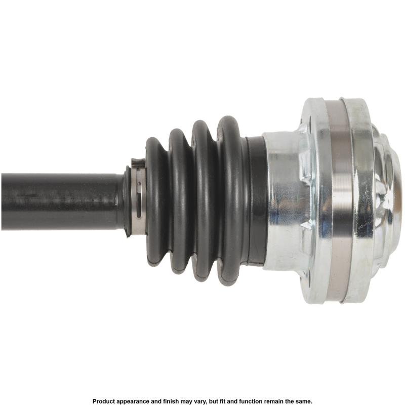 2003 BMW 530i CV Axle Assembly Rear Left Cardone Select 669221 image 1 of 3