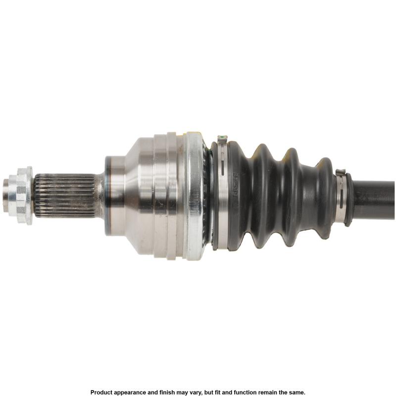2003 BMW 530i CV Axle Assembly Rear Left Cardone Select 669221 image 3 of 3