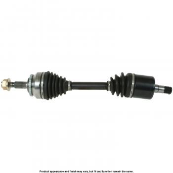 2004 Volvo V40 CV Axle Assembly Front Left Cardone Select 669229 image 1 of 3