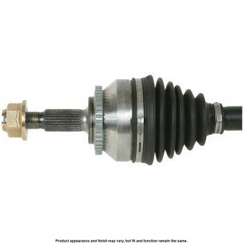 2004 Volvo V40 CV Axle Assembly Front Left Cardone Select 669229 image 2 of 3
