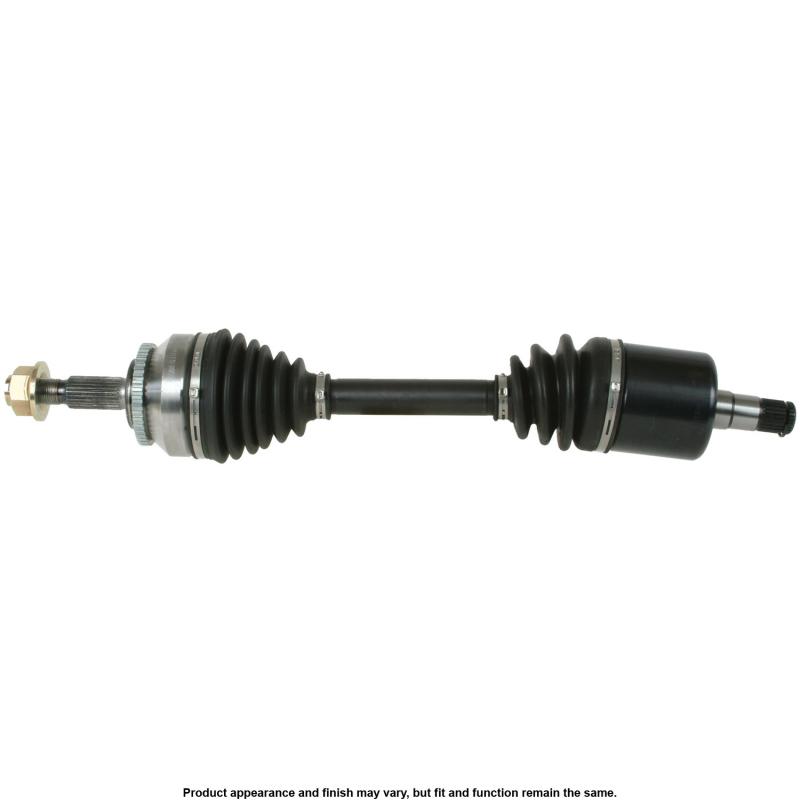 2003 Volvo V40 CV Axle Assembly Front Left Cardone Select 669229 image 1 of 3