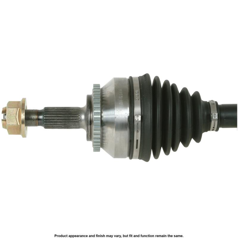 2003 Volvo V40 CV Axle Assembly Front Left Cardone Select 669229 image 2 of 3