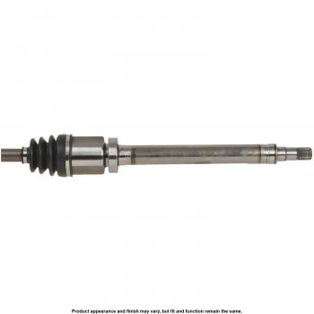 2004 Volvo V40 CV Axle Assembly Front Right Cardone Select 669230 image 1 of 3