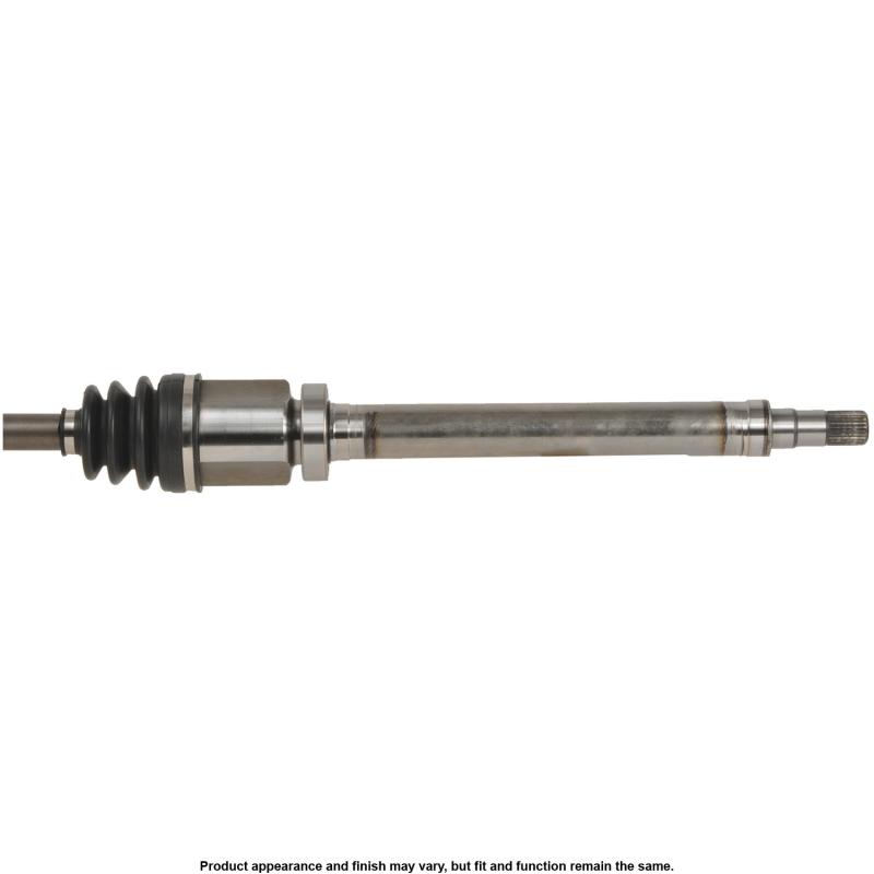 2003 Volvo V40 CV Axle Assembly Front Right Cardone Select 669230 image 1 of 3