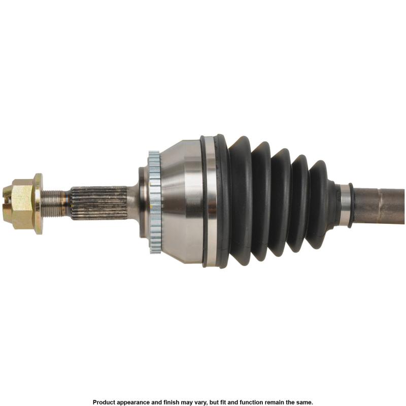2003 Volvo V40 CV Axle Assembly Front Right Cardone Select 669230 image 2 of 3