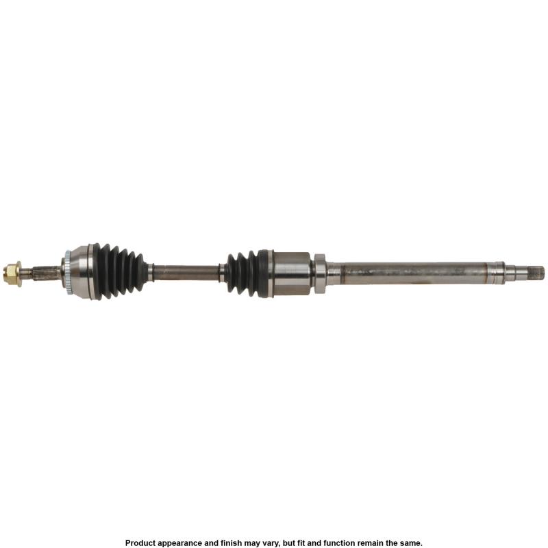 2003 Volvo V40 CV Axle Assembly Front Right Cardone Select 669230 image 3 of 3