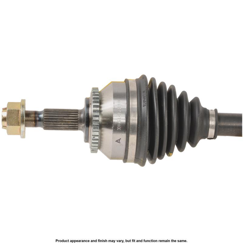 1999 Volvo S40 CV Axle Assembly Front Left Cardone Select 669231 image 1 of 3