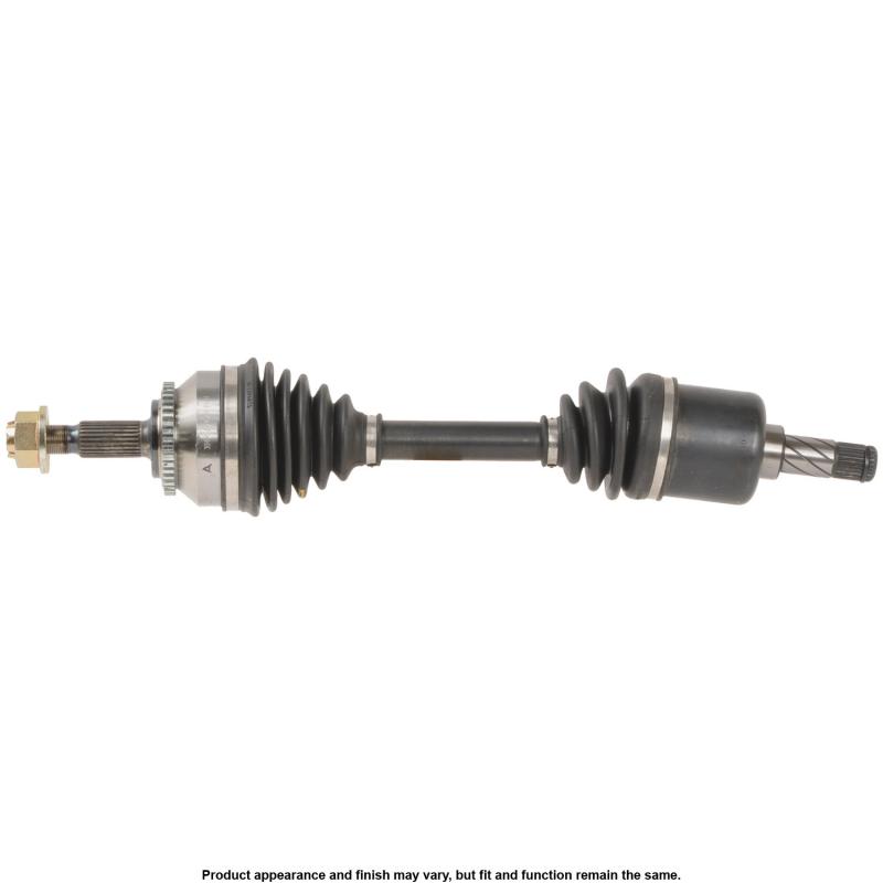 1999 Volvo S40 CV Axle Assembly Front Left Cardone Select 669231 image 2 of 3