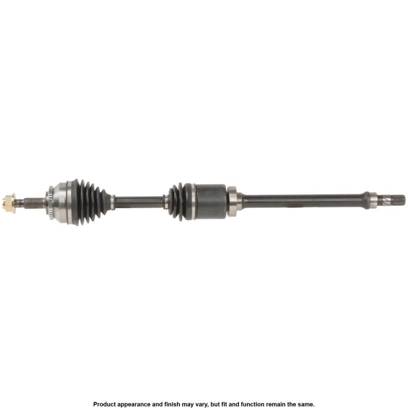 1999 Volvo S40 CV Axle Assembly Front Right Cardone Select 669232 image 1 of 3