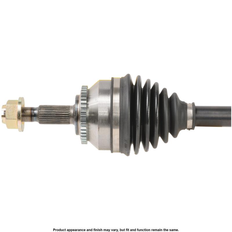 1999 Volvo S40 CV Axle Assembly Front Right Cardone Select 669232 image 3 of 3
