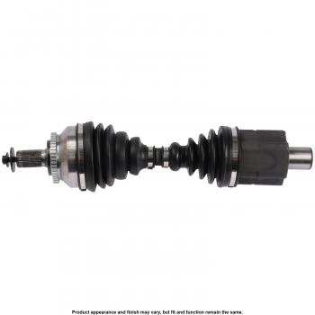 1999 Volvo S80 CV Axle Assembly Front Left Cardone Select 669233 image 1 of 3