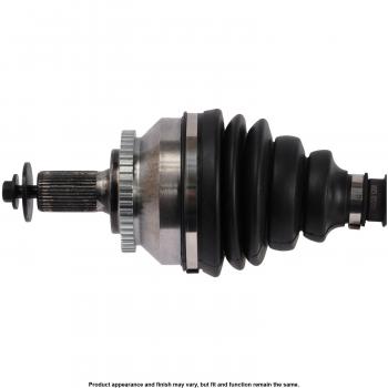 1999 Volvo S80 CV Axle Assembly Front Left Cardone Select 669233 image 3 of 3