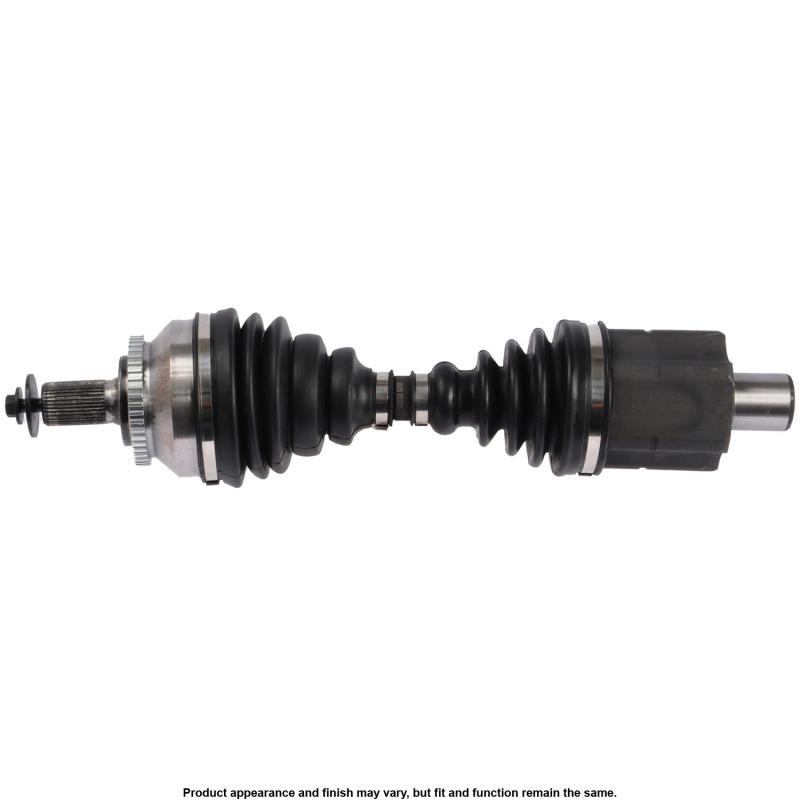 1999 Volvo S80 CV Axle Assembly Front Left Cardone Select 669233 image 1 of 3