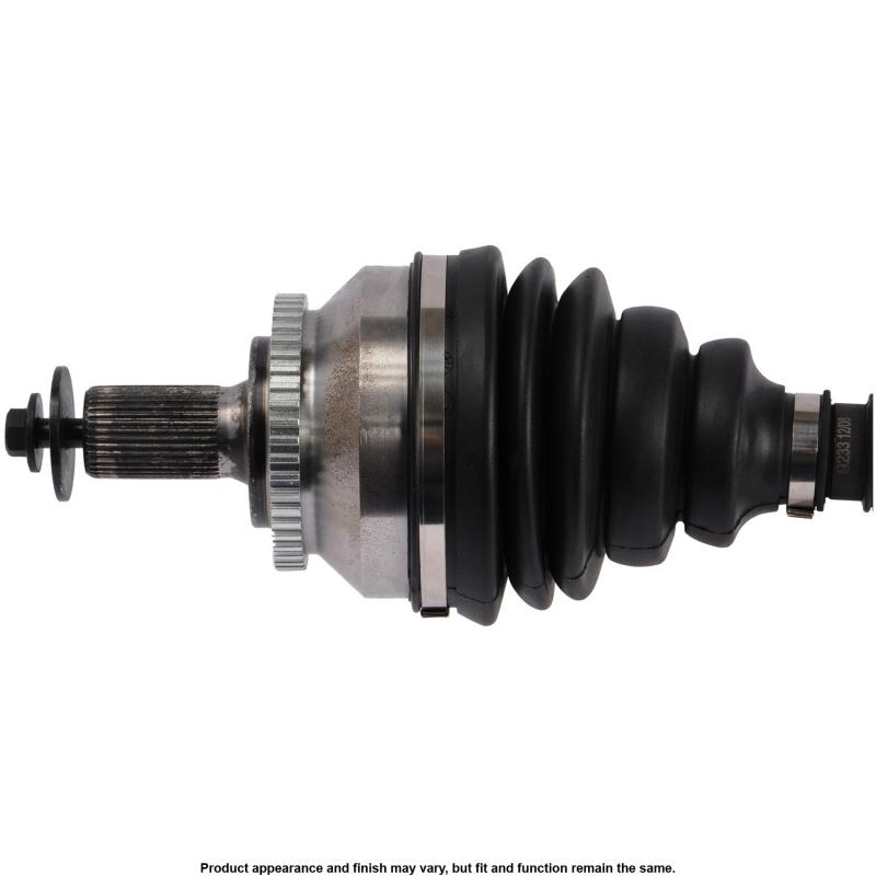 1999 Volvo S80 CV Axle Assembly Front Left Cardone Select 669233 image 3 of 3