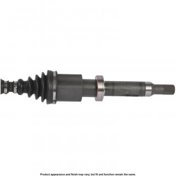 1999 Volvo S80 CV Axle Assembly Front Right Cardone Select 669234 image 1 of 3