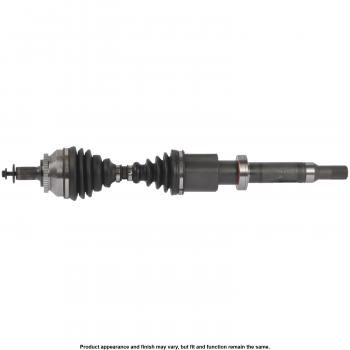 1999 Volvo S80 CV Axle Assembly Front Right Cardone Select 669234 image 2 of 3