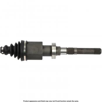 1999 Volvo S80 CV Axle Assembly Front Right Cardone Select 669235 image 1 of 3