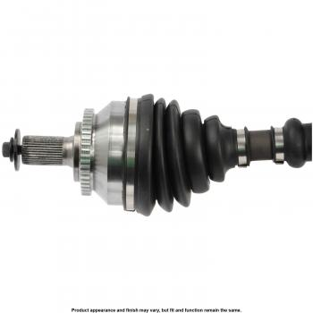 1999 Volvo S80 CV Axle Assembly Front Right Cardone Select 669235 image 2 of 3