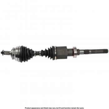 1999 Volvo S80 CV Axle Assembly Front Right Cardone Select 669235 image 3 of 3