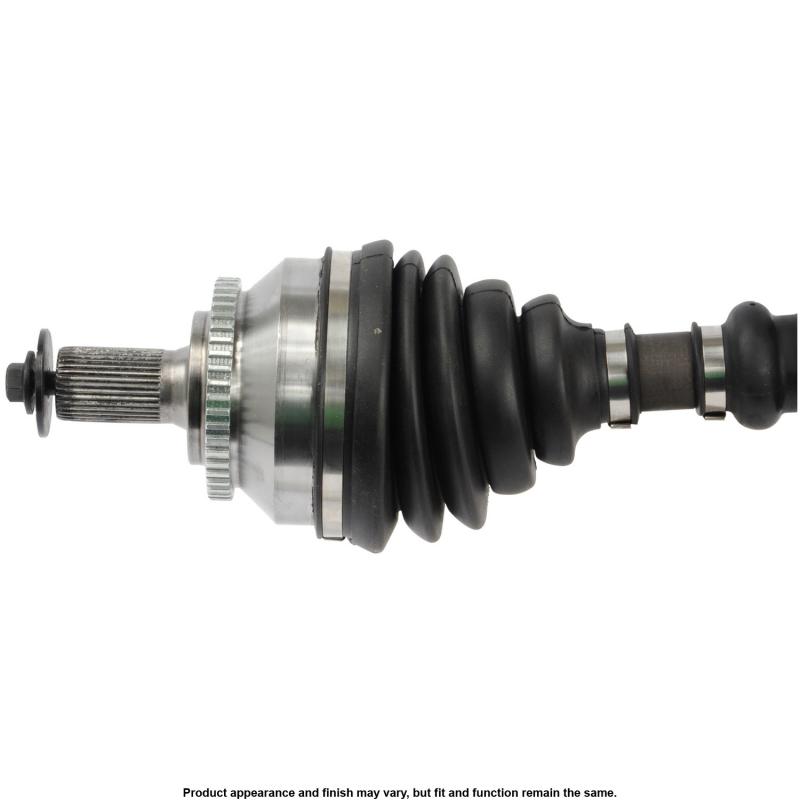 1999 Volvo S80 CV Axle Assembly Front Right Cardone Select 669235 image 2 of 3