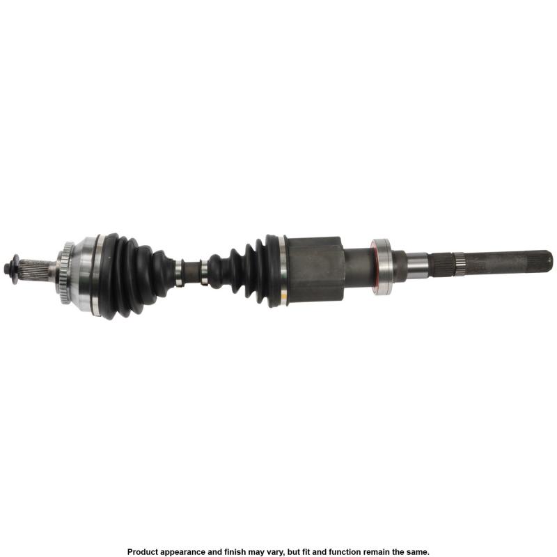 1999 Volvo S80 CV Axle Assembly Front Right Cardone Select 669235 image 3 of 3