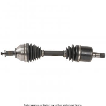 2000 Volvo V70 CV Axle Assembly Front Left Cardone Select 669240 image 1 of 3