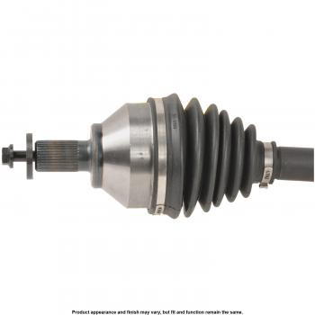 2000 Volvo V70 CV Axle Assembly Front Left Cardone Select 669240 image 2 of 3
