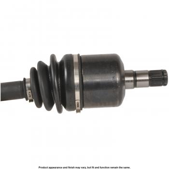 2000 Volvo V70 CV Axle Assembly Front Left Cardone Select 669240 image 3 of 3