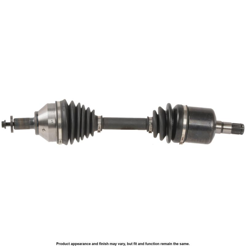 2000 Volvo S70 CV Axle Assembly Front Left Cardone Select 669240 image 1 of 3