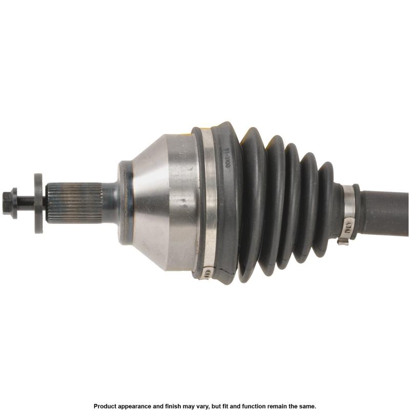 2000 Volvo S70 CV Axle Assembly Front Left Cardone Select 669240 image 2 of 3
