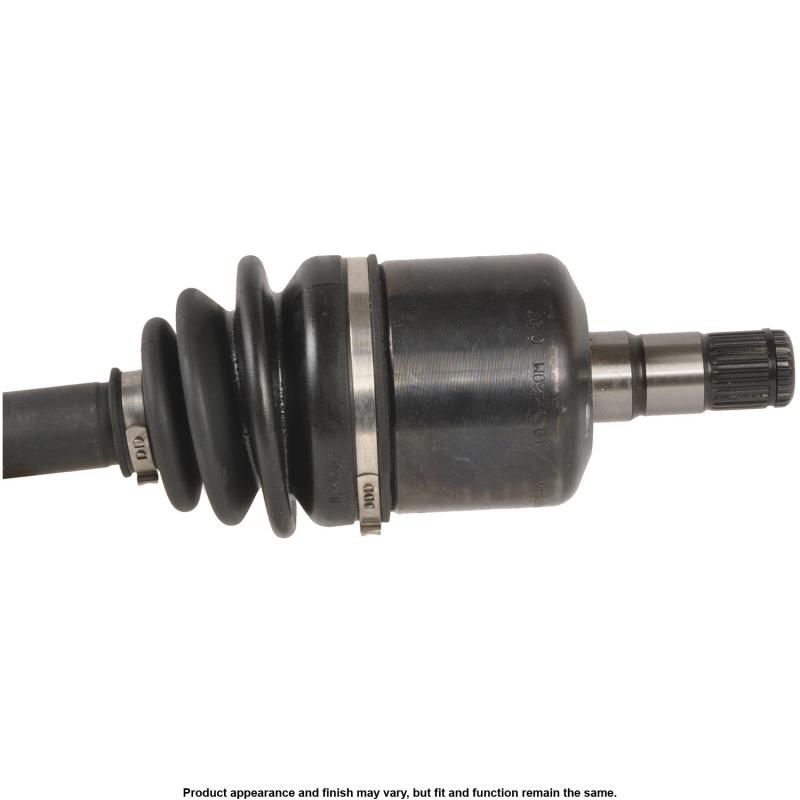 2000 Volvo S70 CV Axle Assembly Front Left Cardone Select 669240 image 3 of 3