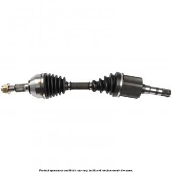 2009 Saab 9-3 CV Axle Assembly Front Left Cardone Select 669242 image 3 of 3