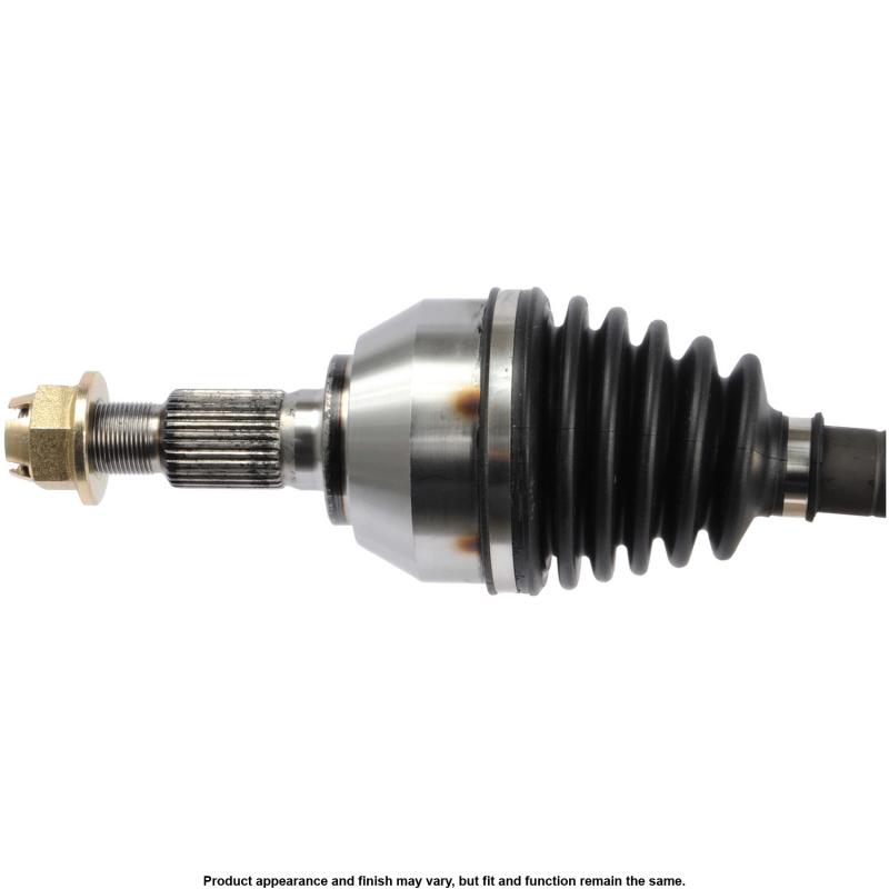 2007 Cadillac BLS CV Axle Assembly Front Left Cardone Select 669242 image 1 of 3