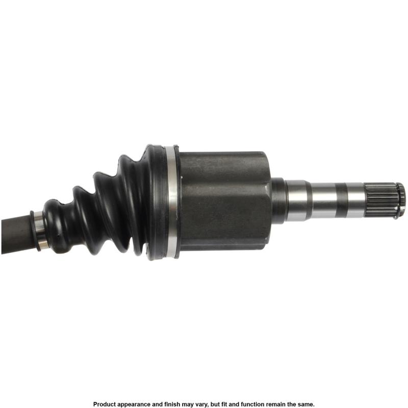 2007 Cadillac BLS CV Axle Assembly Front Left Cardone Select 669242 image 2 of 3