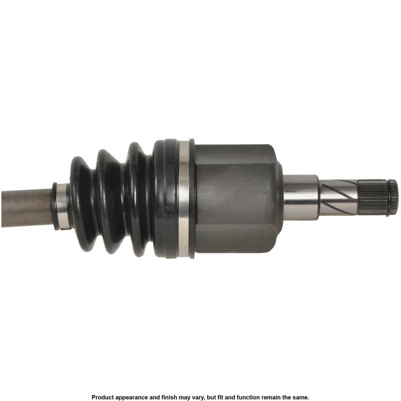 1994 Saab 900 CV Axle Assembly Front Left Cardone Select 669244 image 1 of 3