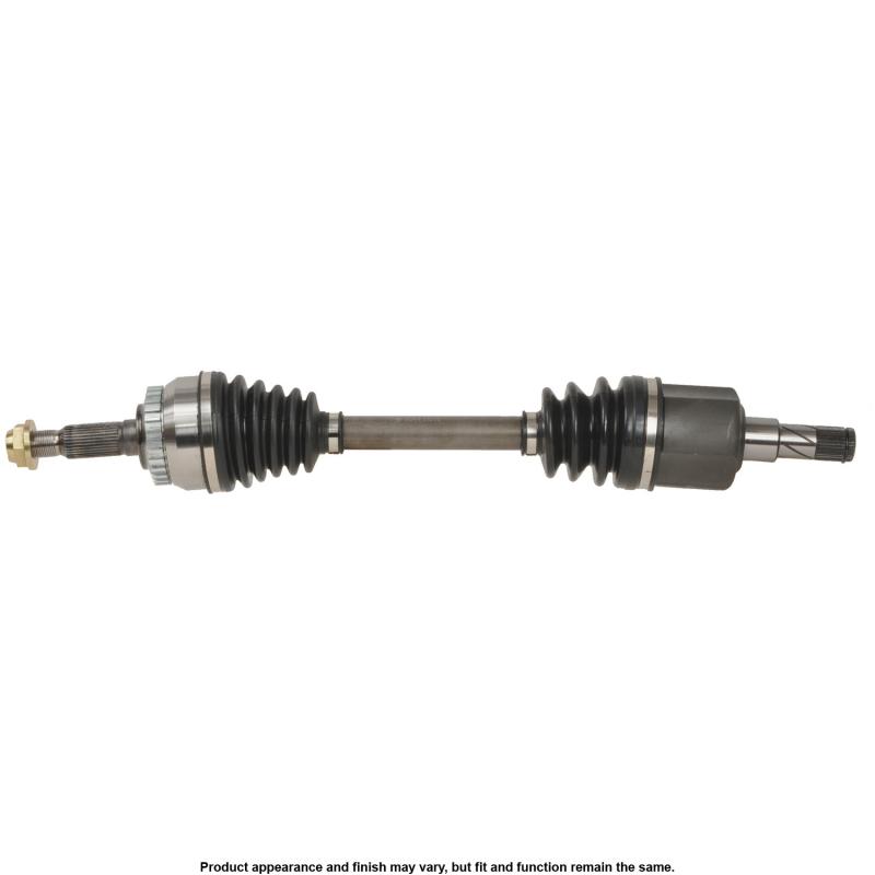 1994 Saab 900 CV Axle Assembly Front Left Cardone Select 669244 image 2 of 3