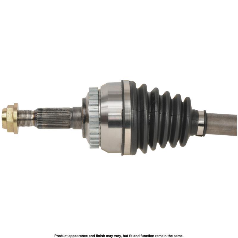 1994 Saab 900 CV Axle Assembly Front Left Cardone Select 669244 image 3 of 3