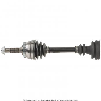 1999 Saab 9-3 CV Axle Assembly Front Right Cardone Select 669249 image 1 of 3