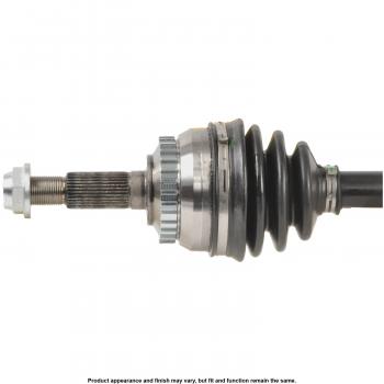 1999 Saab 9-3 CV Axle Assembly Front Right Cardone Select 669249 image 2 of 3
