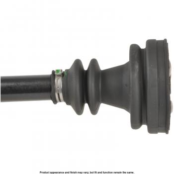 1999 Saab 9-3 CV Axle Assembly Front Right Cardone Select 669249 image 3 of 3