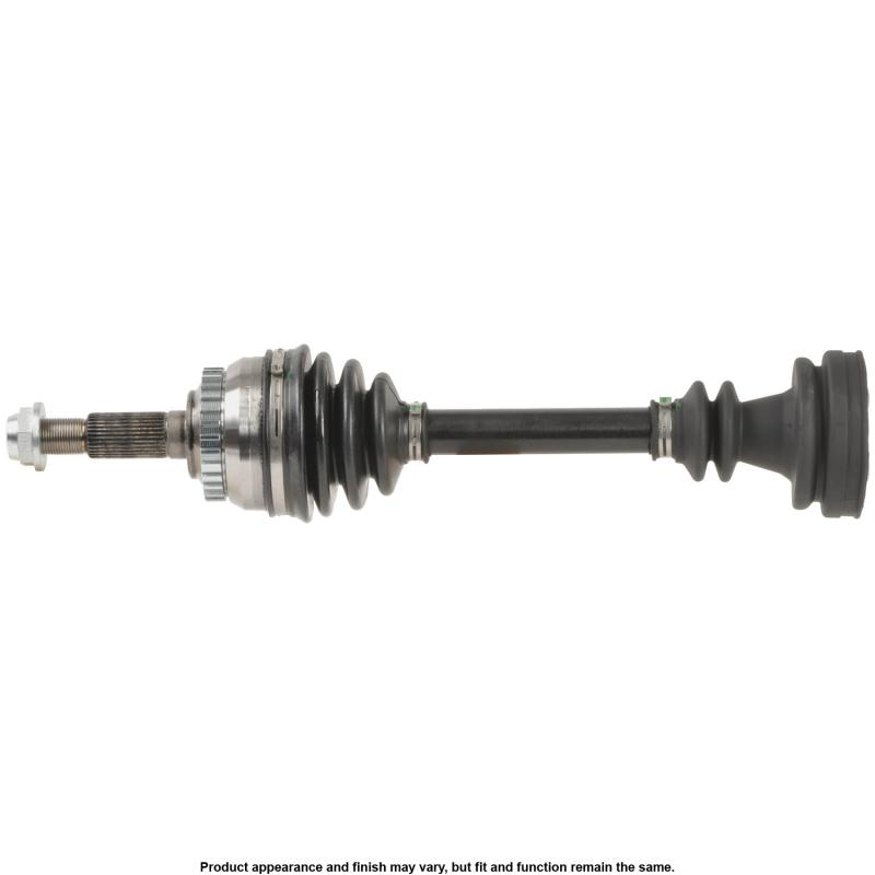 2002 Saab 9-3 CV Axle Assembly Front Right Cardone Select 669249 image 1 of 3