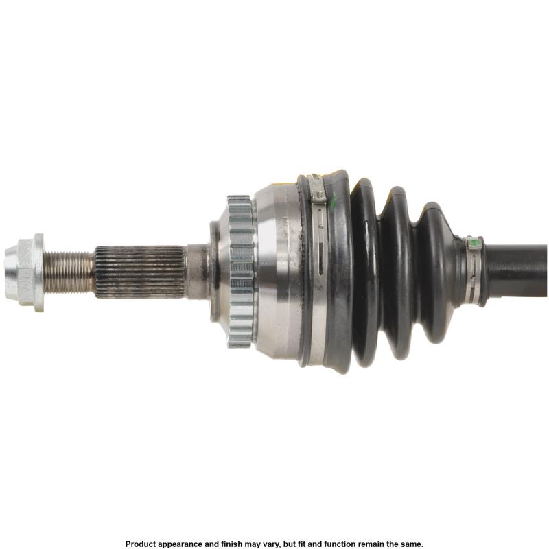 2002 Saab 9-3 CV Axle Assembly Front Right Cardone Select 669249 image 2 of 3