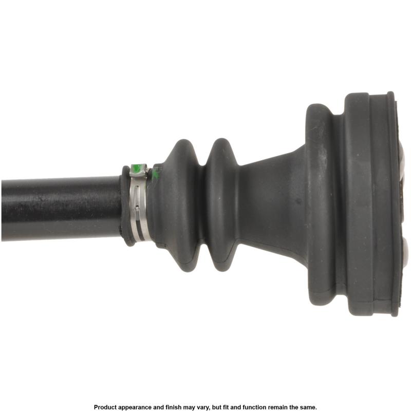 2002 Saab 9-3 CV Axle Assembly Front Right Cardone Select 669249 image 3 of 3