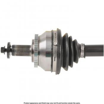 2004 Volvo C70 CV Axle Assembly Front Left Cardone Select 669250 image 1 of 3