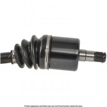 2004 Volvo C70 CV Axle Assembly Front Left Cardone Select 669250 image 2 of 3