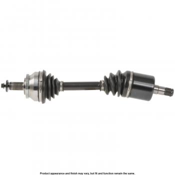 2004 Volvo C70 CV Axle Assembly Front Left Cardone Select 669250 image 3 of 3